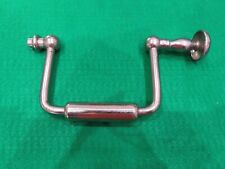 Antique Zimmer Physician/Dentist/Surgeon's Hand Swing Drill Brace  L4.24 picture