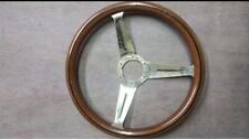 Nardi Wood Steering Wheel 36 Pie Original picture