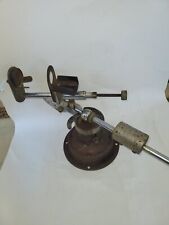  Vtg  The Emvir Model F Centrifuge Gold Silver Dental Casting Machine Jewelry picture