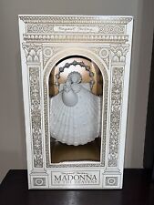 Margaret Furlong MADONNA OF THE HEAVENS Porcelain Angel Shell Figurine New Box picture
