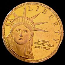 Statue of Liberty Commemorative Coin - Combined Shipping picture