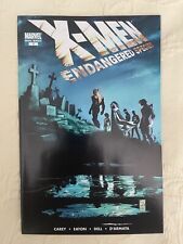 X-Men:Endangered Species, One Shot, 2007, NM+ picture