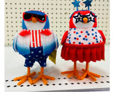 2024 ~ 2 Birds ~ BUBBA & STARLA Target Spritz Featherly Friends Summer Squad picture