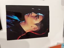 D.O Official Photocard EXO Concert EXO PLANET Kpop Authentic picture