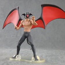 #F96-854 Bandai Trading figure Go Nagai Devilman picture