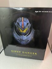 Diamond Select Toys Gipsy Danger 1/2 Scale Resin 12” Bust Sealed 256/1000 picture