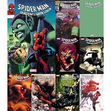 Spider-Man: Shadow of the Green Goblin (2024) 1 2 | Marvel Comics | COVER SELECT picture
