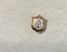 Delta Gamma Mother’s Pin 10k gold 1957 picture