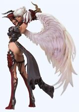 Lineage II Kamael 1/7 scale Painted PVC Figure Max Factory Japan picture