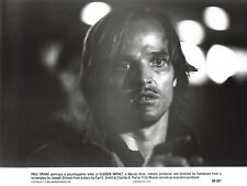 Sudden Impact 1983 Movie Photo Paul Drake Press Portrait   *P94a picture