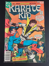 Karate Kid #12 picture