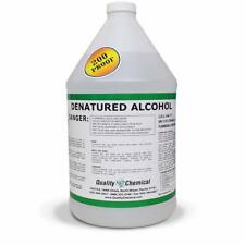 Denatured Alcohol (Ethanol) 200 proof / 1 Gallon (128 oz) picture