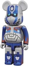 Bearbrick Trans Formers Optimus Prime Lost Age Ver. from japan Rare F/S Good con picture