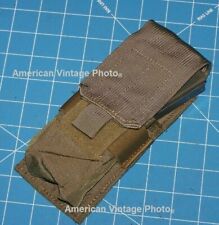 NEW Eagle Industries Single Mag Pouch 1X2 SFLCS SOCOM MOLLE FSBE USMC Made USA picture
