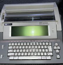 Smith Corona Personal Word Processor PWP 365 DS picture