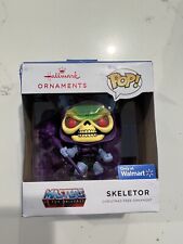 Hallmark Funko POP ornament: Skeletor (Masters of the Universe) picture