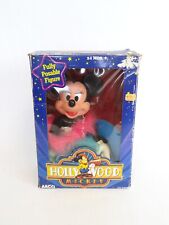 Vintage ARCO Disney Hollywood Minnie Mouse in Original Box picture