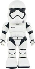 Used StarWars Stormtrooper IP-SW-002 Voice Facial Recognition System picture