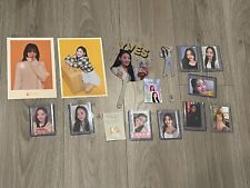 Loona 이달의소녀 YVES Sooyoung Official MD Photocards Collection Postcards picture