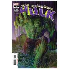 Immortal Hulk #1 in Near Mint condition.  comics [s} picture