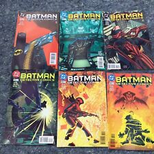 DC Comics Batman Detective Comic Book Lot #710-740 *RARE* picture