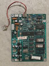 Bally/Williams Pinball System 11B Sound Audio Board Earth Shaker EPROMs D-11581 picture