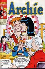 Archie #413 VF; Archie | Kiss Cover - we combine shipping picture