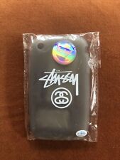 super rare stussy original iphone first generation protective case picture