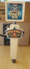 LOST COAST BREWERY MOSAIC SINGLE HOP HAZY IPA BEER TAP HANDLE  picture