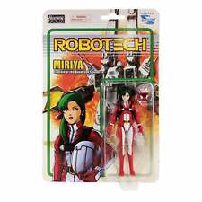 Toynami Robotech Miriya 4 Inch Action Figure NEW IN STOCK Toys  picture