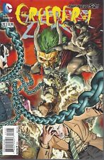 Justice League Dark #23.1 Twisted picture