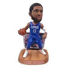 Paul George Los Angeles Clippers Scoreboard Special Edition Bobblehead NBA picture