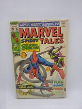 Marvel Tales #18 ~ Jan 1969 ~ Silver Age Marvel Comics picture