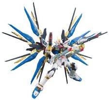 Bandai Hobby #14 RG Strike Freedom Model Kit (1/144 Small, Multi-colored  picture