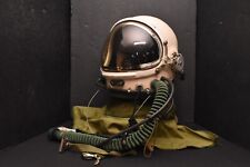 Flight Helmet High Altitude Astronaut Space Pilots Pressured picture