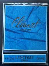Parfum Climat  Lancome  , Vintage parfum Climat 14ml picture