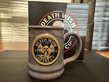 Deathwish Coffee 2021 Adventurer Mug 2395/3500￼ picture