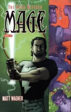 Mage Book Two: The Hero Defined Part One (Volume 3) by Matt Wagner picture