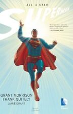 All Star Superman picture
