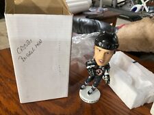Rare Pittsburgh Penguins Sidney Crosby Wilkes Barre Scranton SGA Bobblehead picture