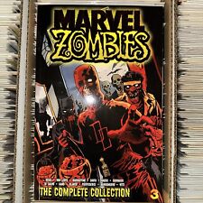Marvel Zombies: The Complete Collection #3 (Marvel, 2014) picture