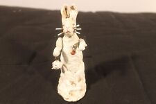 Debbee Thibault 5 Inch Snow Rabbit Figure 306/2500 picture