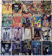 DC Comics Shade The Changing Man Comic Book Lot Of 20 picture