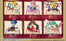 RE-MENT Hatsune Miku Series Secret Wonderland collection 6Pack BOX picture