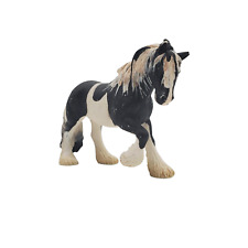 Schleich Horse Tinker Mare Figure D-73527 Am Limes 69 2003 Collectable Horse picture