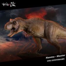 Nanmu Tyrannosaurus Rex Master Hunter Limited 5 Anniversary The Once And Future picture