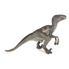 Papo The Dinosaur Figure, Velociraptor picture