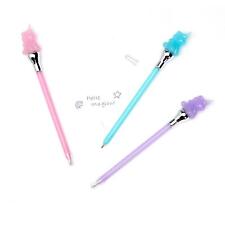 Two's Company Refill For Magi-Cool 24-Pieces Light Up Unicorn Pen in 3 Colors picture