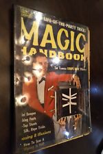 Science and Mechanics: Magic Handbook 1961 picture