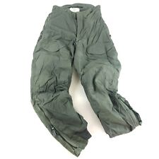 USAF Extreme Cold Weather Trousers F-1B US Military Pants 30